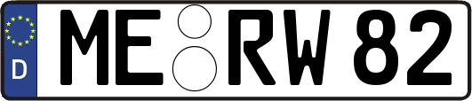 ME-RW82