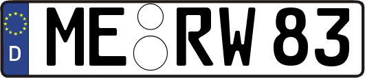 ME-RW83