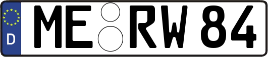 ME-RW84