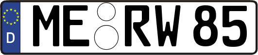 ME-RW85