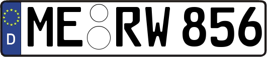 ME-RW856