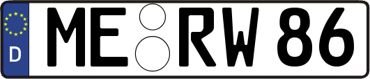 ME-RW86