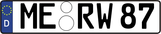 ME-RW87