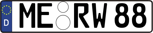 ME-RW88