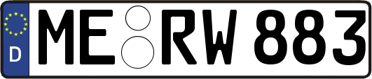 ME-RW883