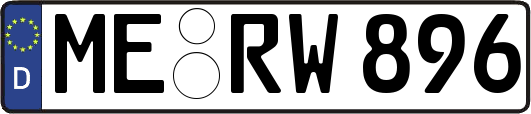 ME-RW896