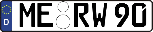 ME-RW90