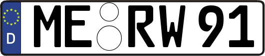 ME-RW91
