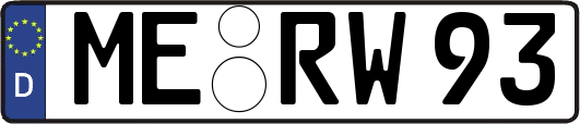 ME-RW93
