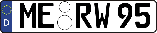 ME-RW95
