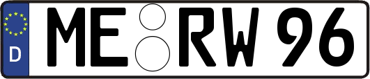 ME-RW96