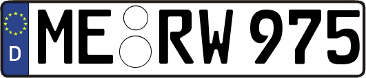 ME-RW975