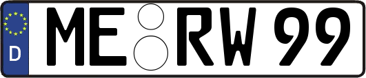 ME-RW99