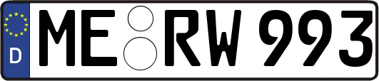 ME-RW993