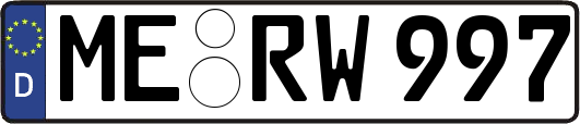ME-RW997