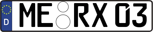 ME-RX03