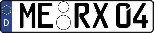 ME-RX04