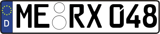 ME-RX048