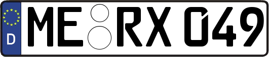 ME-RX049
