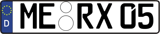 ME-RX05
