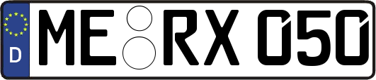 ME-RX050