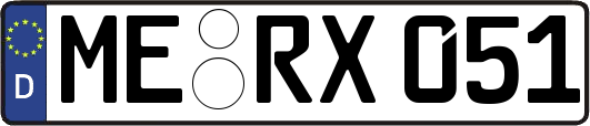 ME-RX051