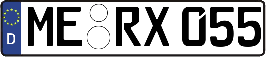 ME-RX055
