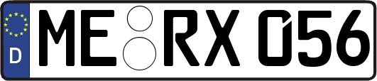 ME-RX056