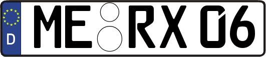 ME-RX06