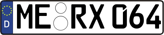 ME-RX064