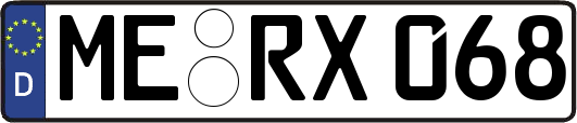 ME-RX068
