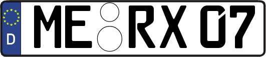 ME-RX07