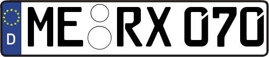 ME-RX070