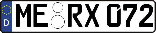 ME-RX072