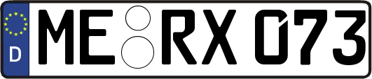 ME-RX073