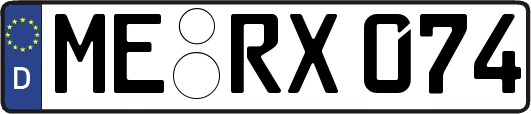ME-RX074
