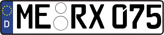 ME-RX075