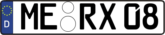 ME-RX08