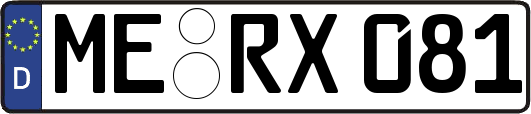 ME-RX081