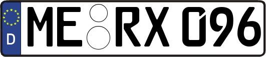 ME-RX096