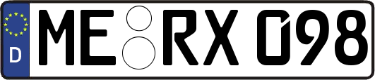 ME-RX098
