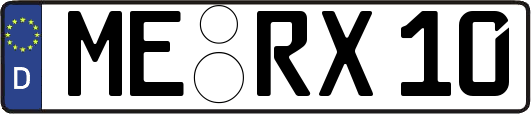 ME-RX10