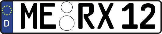 ME-RX12