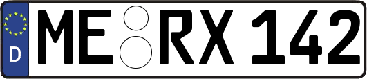 ME-RX142