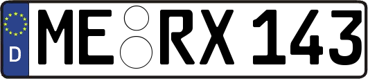 ME-RX143