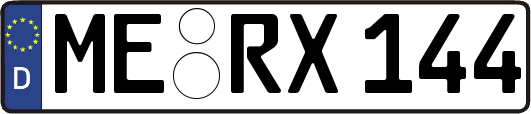 ME-RX144