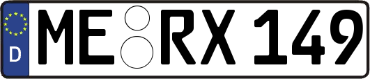 ME-RX149
