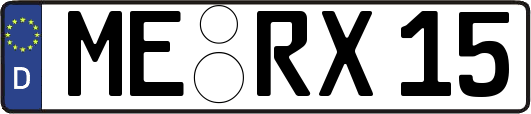 ME-RX15