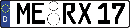 ME-RX17