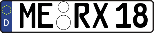 ME-RX18